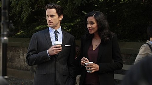 Crimes do Colarinho Branco: 5×12