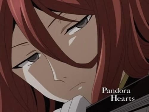 Pandora Hearts: 1×21