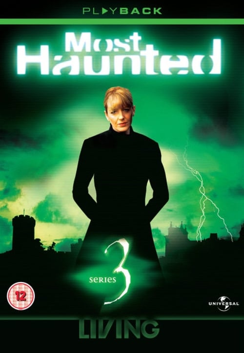 Most Haunted, S03 - (2003)