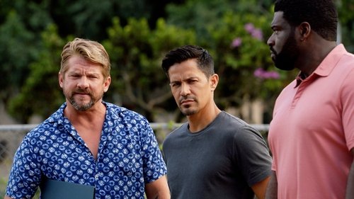 Magnum P.I.: 3×9