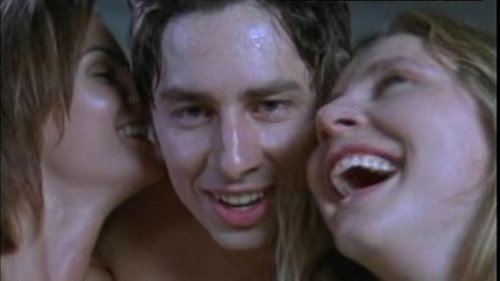 Scrubs Specials episode 8 still