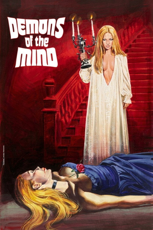 Demons of the Mind