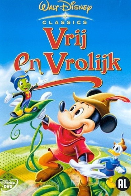 Vrij En Vrolijk
