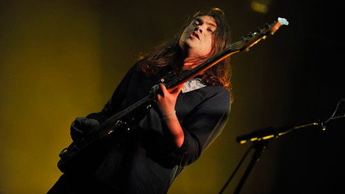 Bombay Bicycle Club