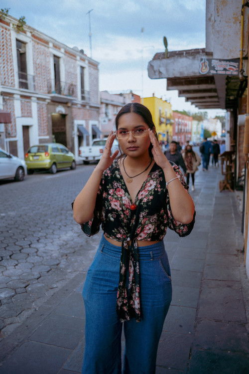 Foto de Ana Paola Castrejón L.