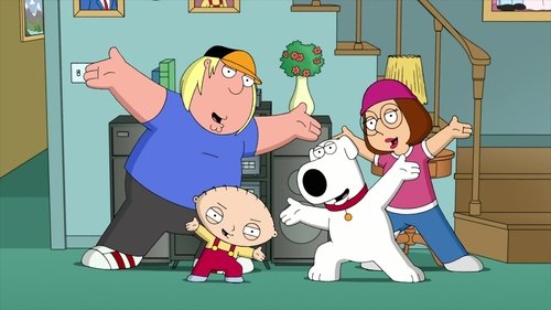 Uma Família da Pesada: 23×3