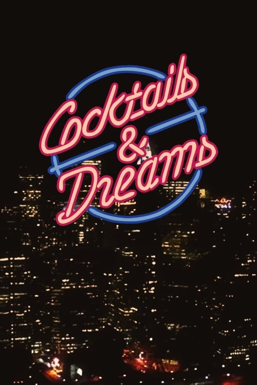Poster Cocktails & Dreams 2015