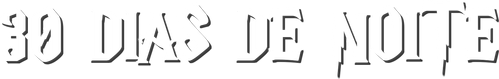 30 Dias de Noite