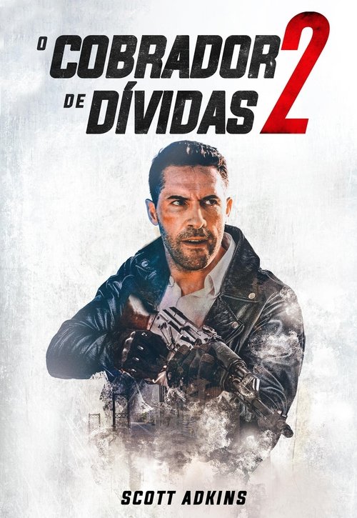 Poster do filme O Cobrador de Dívidas 2