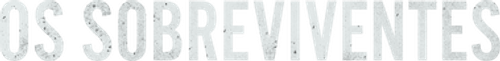 Sobreviventes - Logo 6