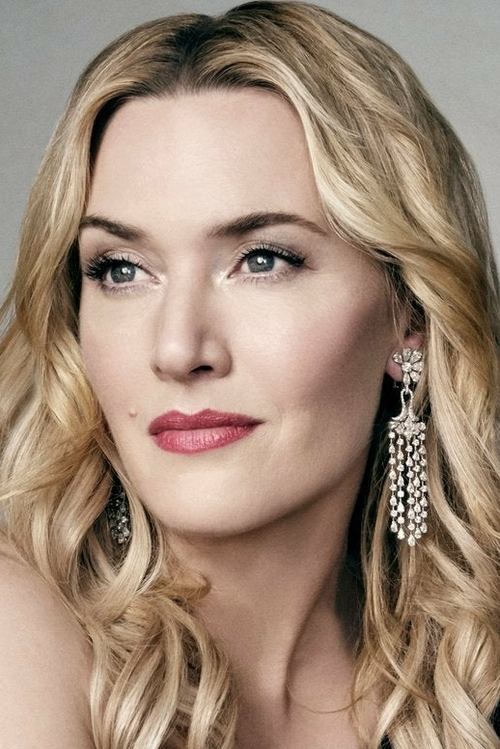 Kép: Kate Winslet színész profilképe