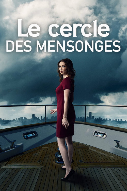 Killer Ambition poster