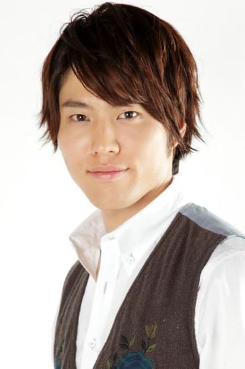 Kép: Miyu Irino színész profilképe