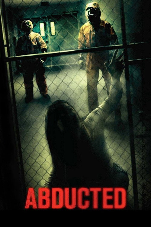 Abducted