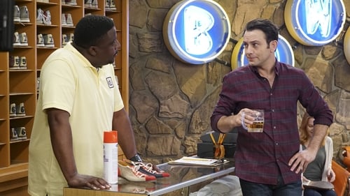 Young & Hungry: 4×7