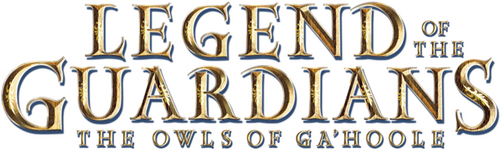Legend of the Guardians: The Owls of Ga'Hoole