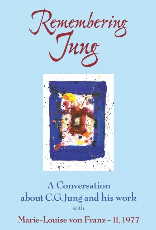 Remembering Jung #23-2 (1986)