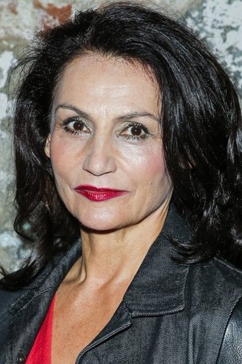 Image de Małgorzata Pieczyńska
