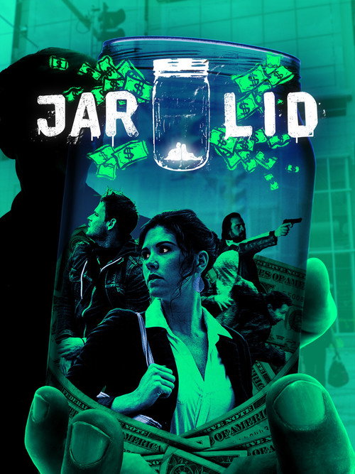 Jar Lid