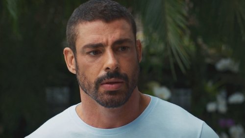 Vale Tudo: 1×16