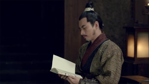 Poster della serie Nirvana in Fire