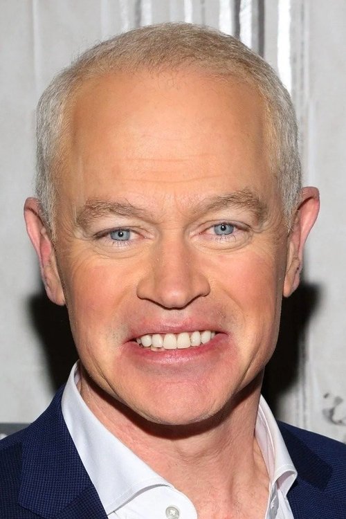 Kép: Neal McDonough színész profilképe