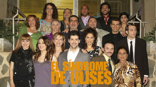 El síndrome de Ulises