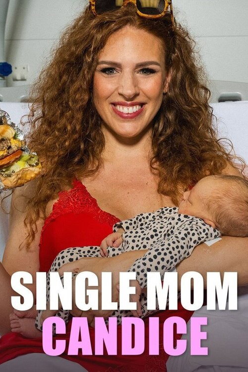 Affiche de la série Single Mom Candice