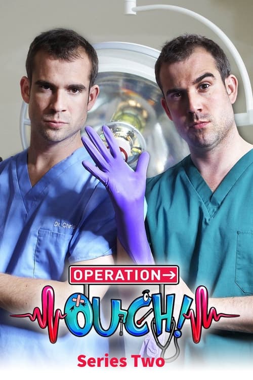 Where to stream Operation Ouch! Season 2