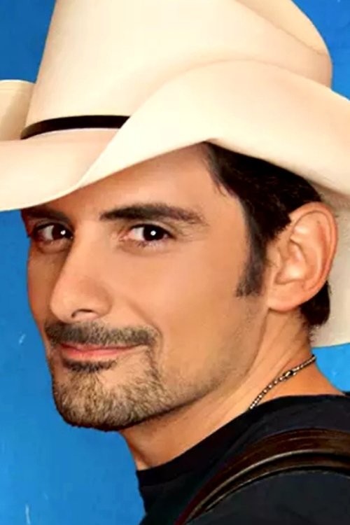 Brad Paisley Personality Type | Personality at Work
