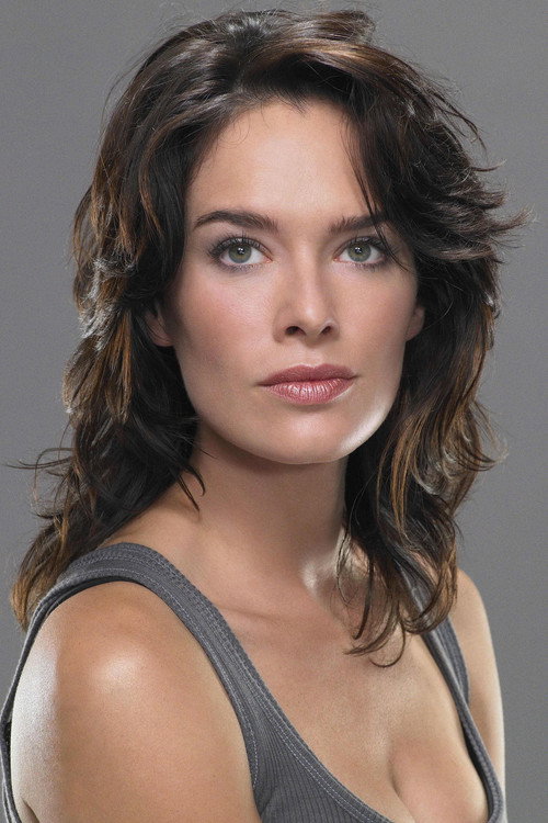 Kép: Lena Headey színész profilképe