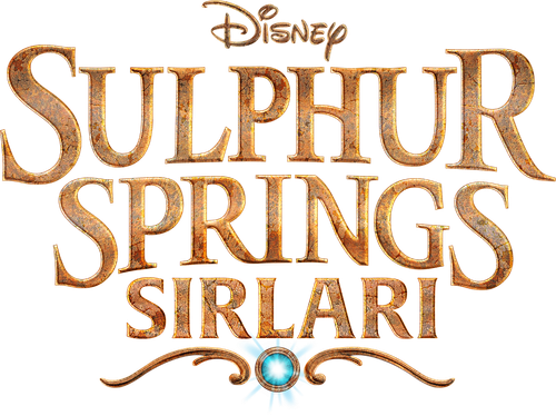 Secrets of Sulphur Springs logo