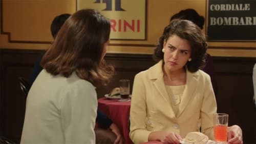 Il paradiso delle signore, S07E19 - (2022)