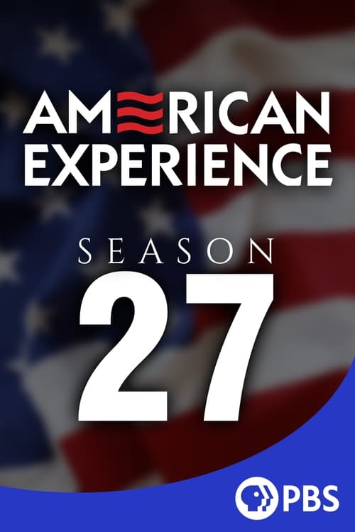 American Experience, S27 - (2015)