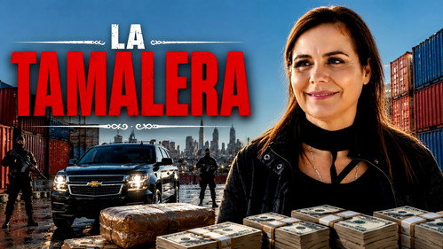 La Tamalera