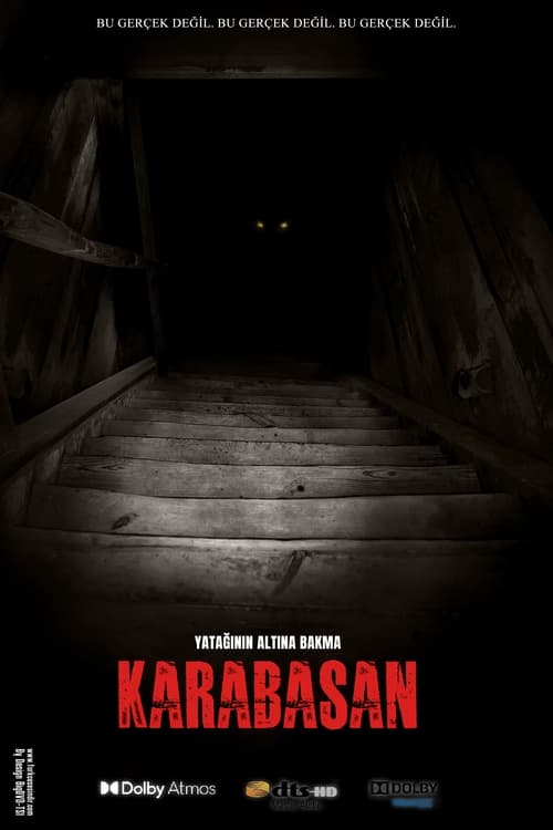 Karabasan ( The Boogeyman )