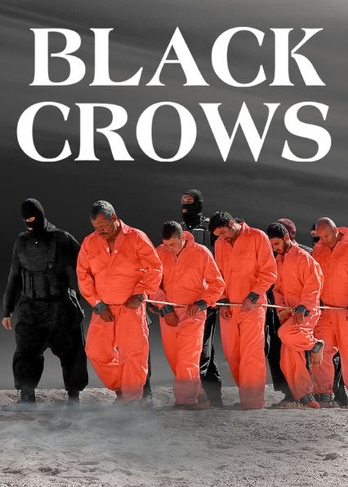 Where to stream Black Crows Season 1