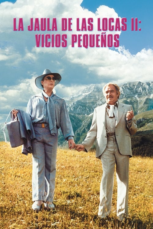 Vicios pequeños (1978) HD Movie Streaming