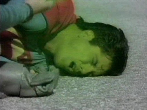 Superboy S02E07