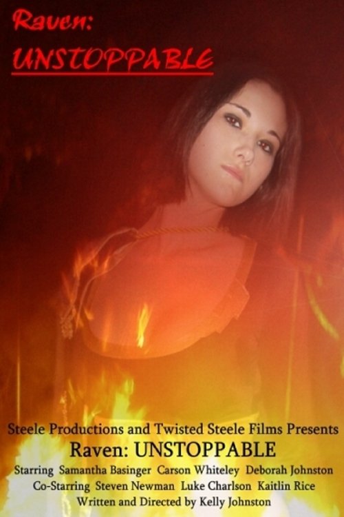 Ver pelicula Raven Unstoppable Online