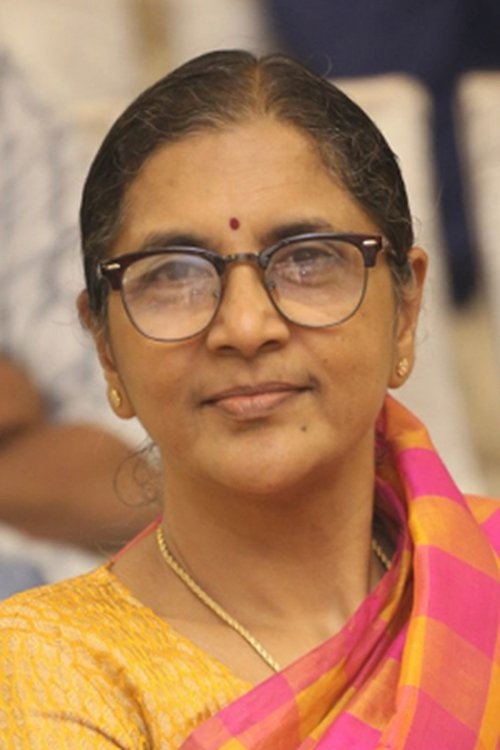 Geeta Bhaskar