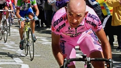 Pantani: The Accidental Death of a Cyclist Pantani: The Accidental Death of a Cyclist