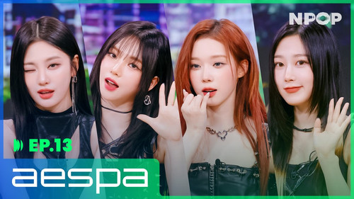 NPOP still