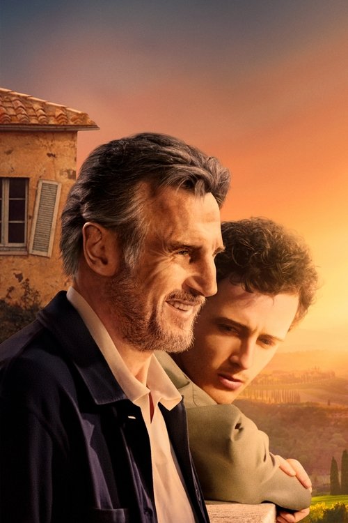 Made in Italy - Auf die Liebe