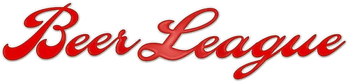 Beer League Logo
