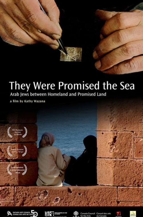 They Were Promised The Sea