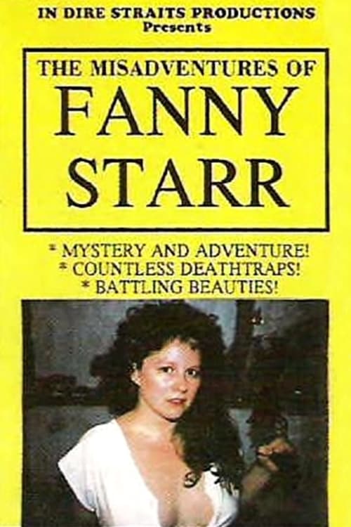 The Misadventures of Fanny Starr 1991