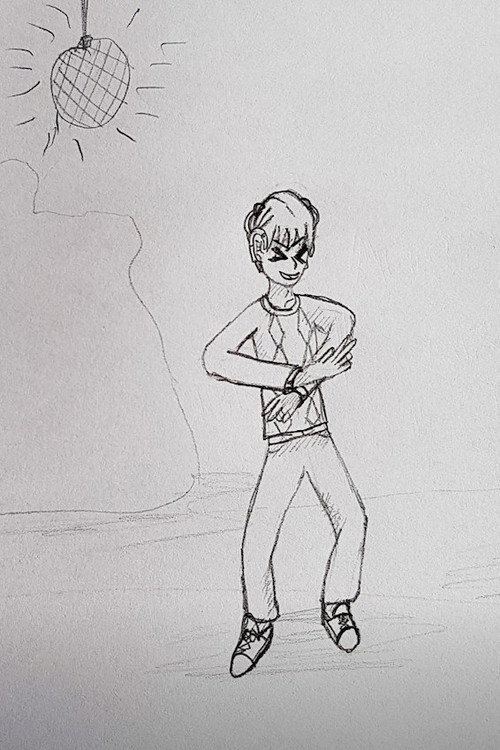 MILKSHAKES & DISABILITY: A Helpful Guide