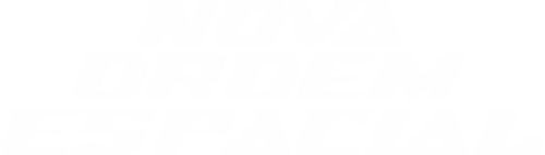 Nova Ordem Espacial