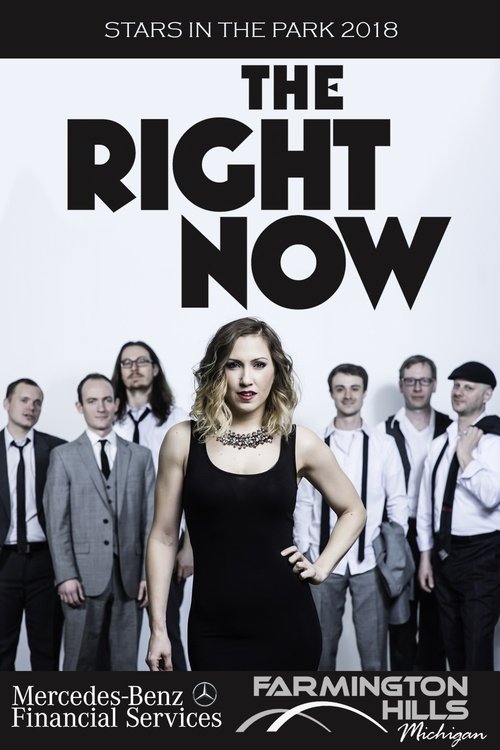 Schauen Stars in the Park: The Right Now On-line Streaming